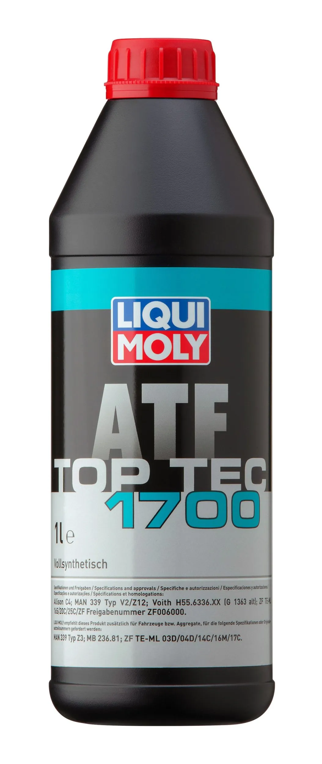 Transmission Oil